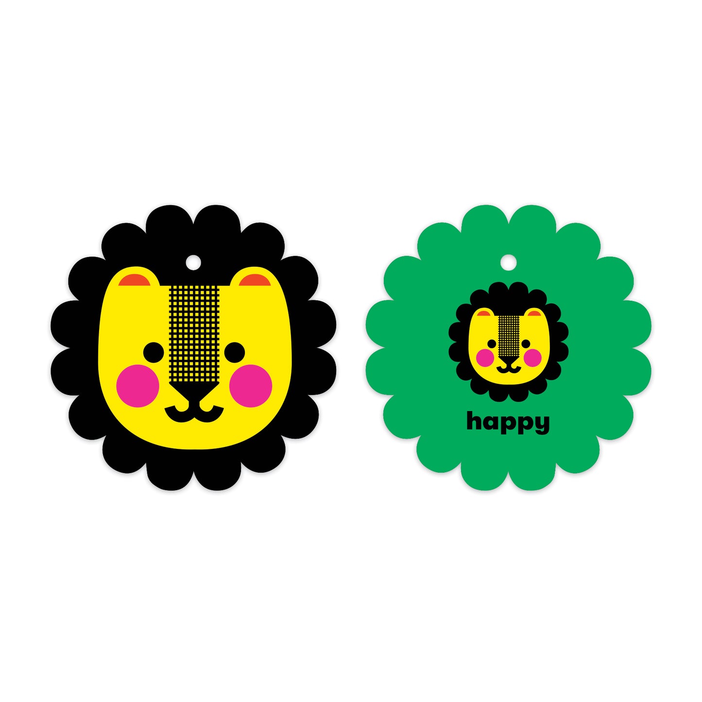 How Are You Feeling? Shaped Ring Flash Cards by Mudppuppy