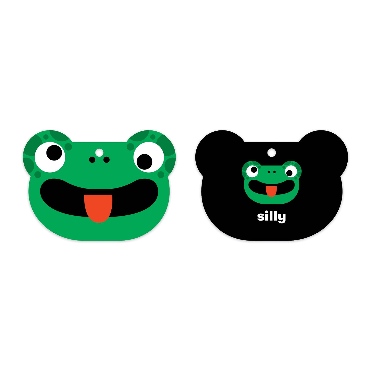 How Are You Feeling? Shaped Ring Flash Cards by Mudppuppy