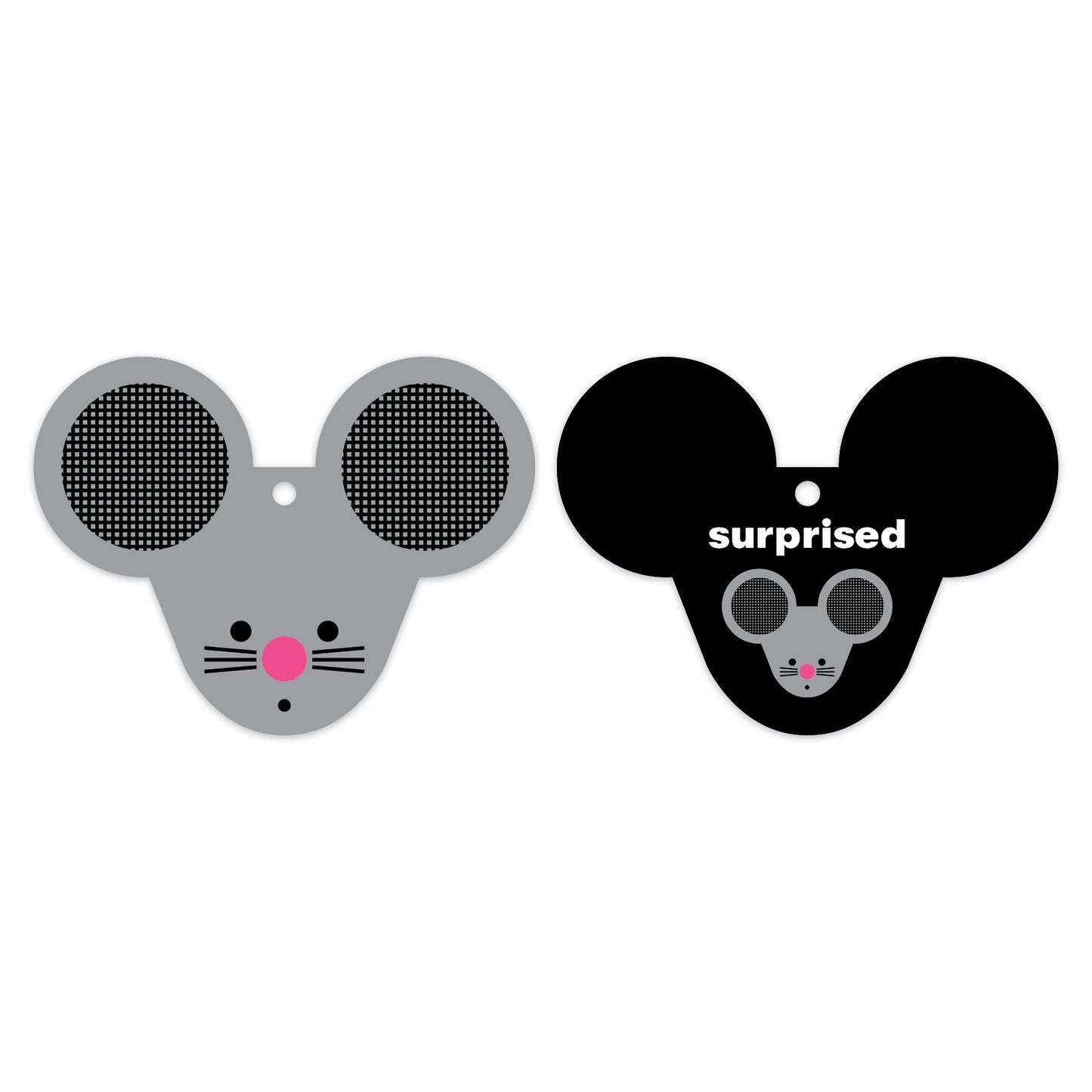 How Are You Feeling? Shaped Ring Flash Cards by Mudppuppy