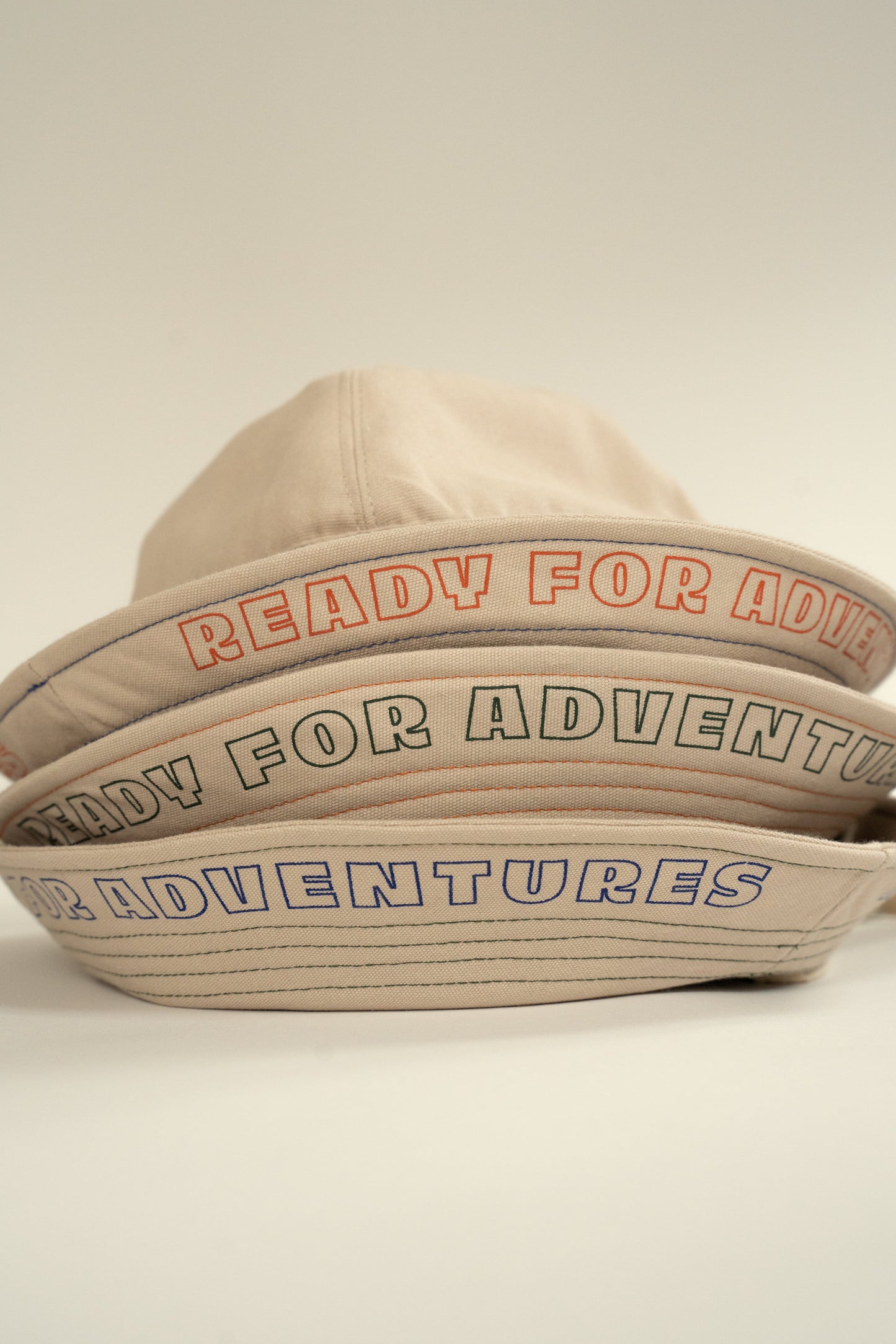 CHILD SAFARI HAT - FOREST GREEN BY HAPPY MESS