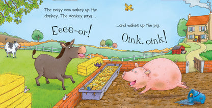 Noisy Farm