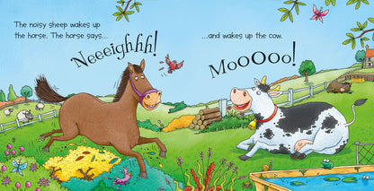 Noisy Farm