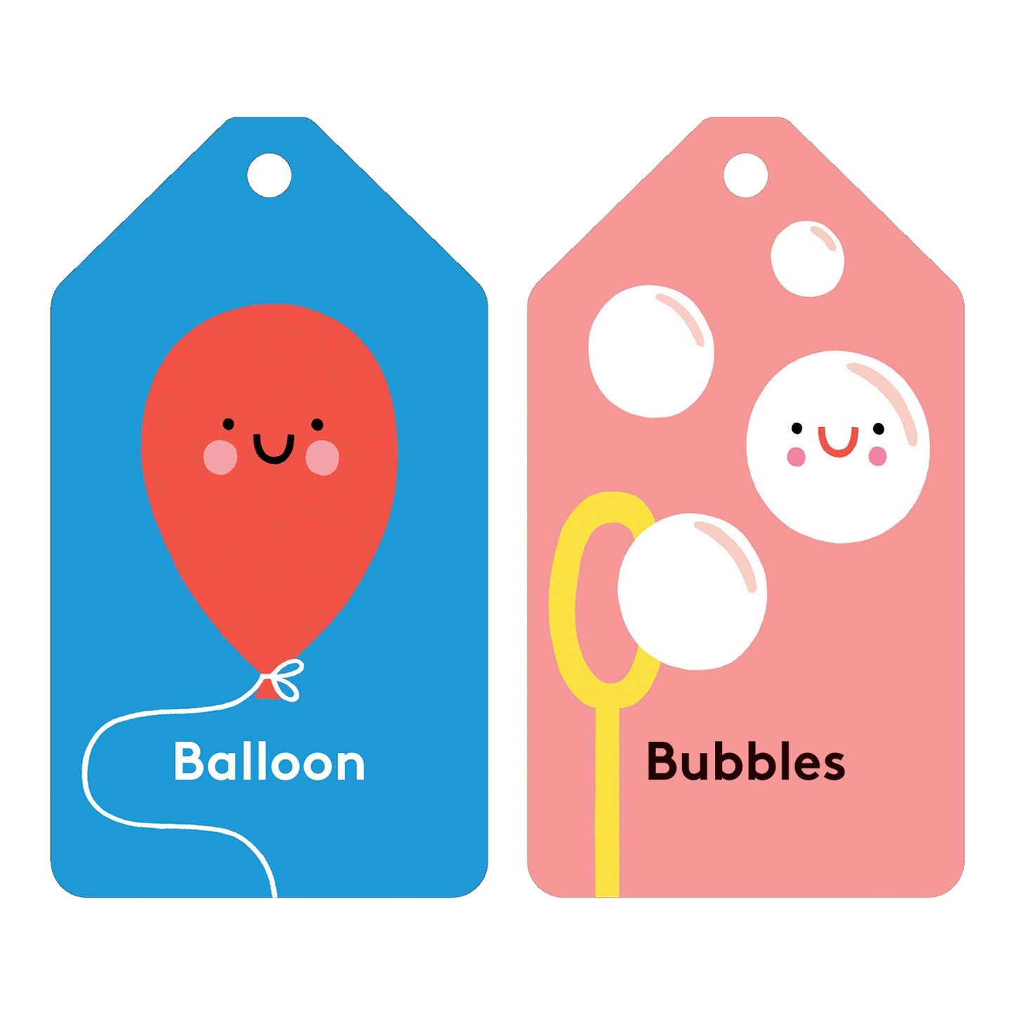 Baby's First Words Ring Flash Cards by Mudpuppy