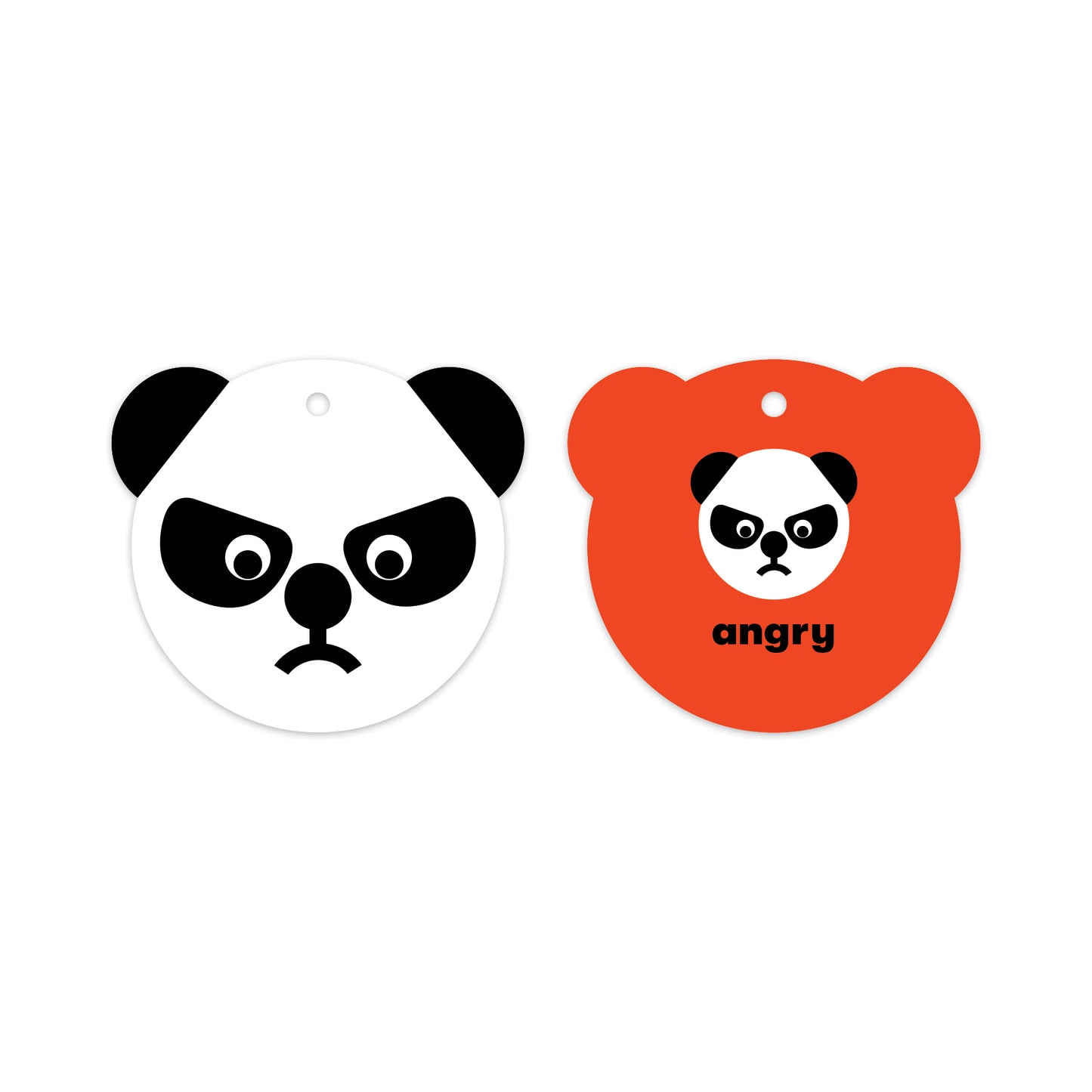 How Are You Feeling? Shaped Ring Flash Cards by Mudppuppy