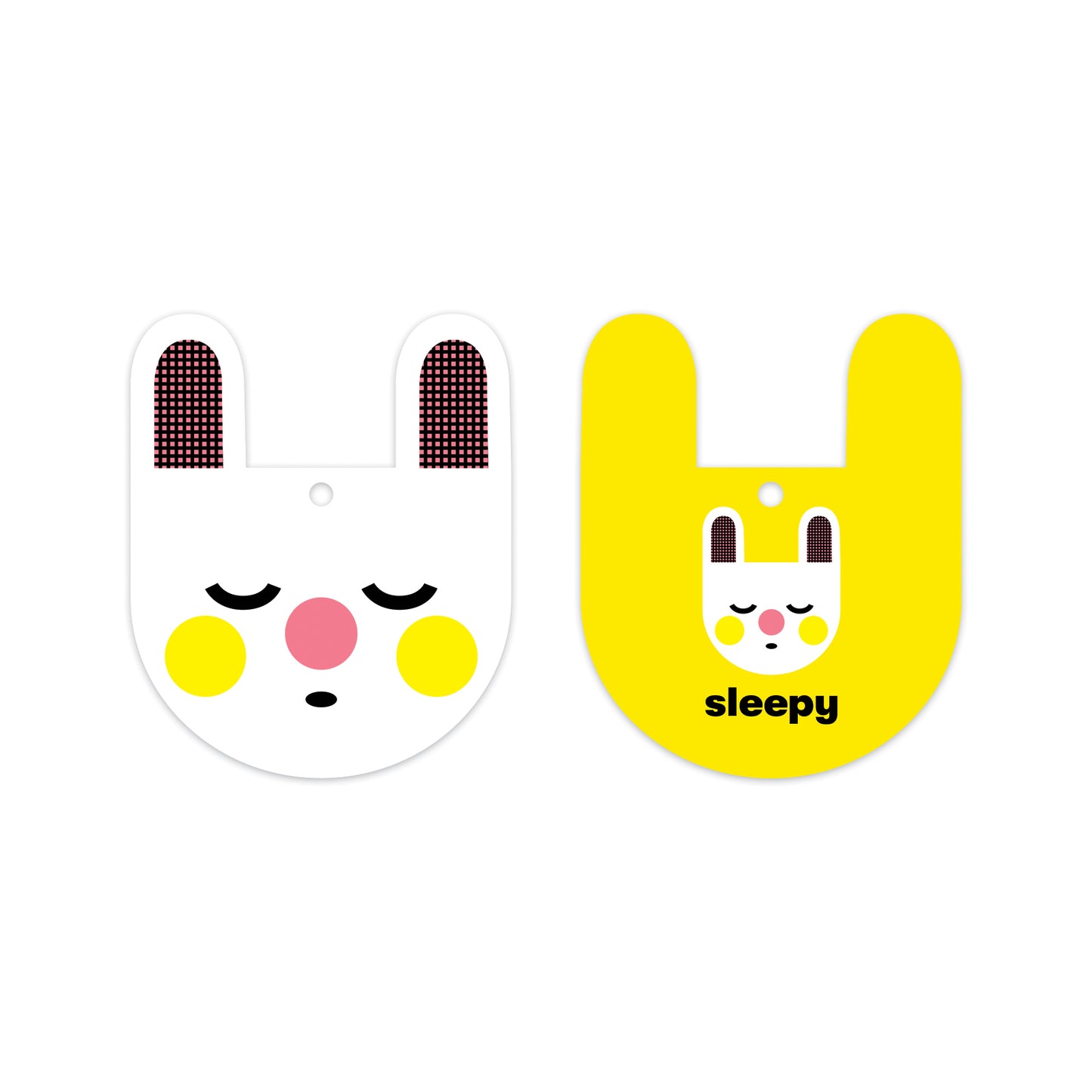 How Are You Feeling? Shaped Ring Flash Cards by Mudppuppy