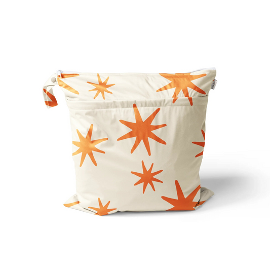 [PEKPI] Wet Bag / 防水ポーチ - Capri