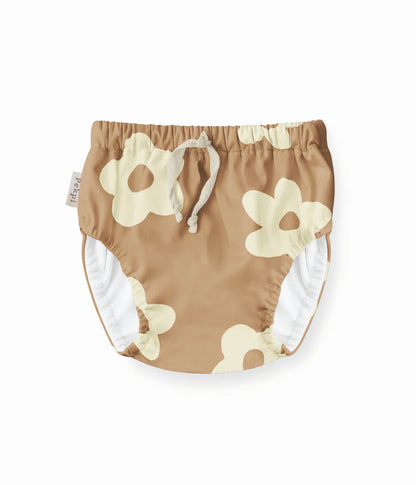 【残りわずか】[PEKPI] reusable swim nappy - posy