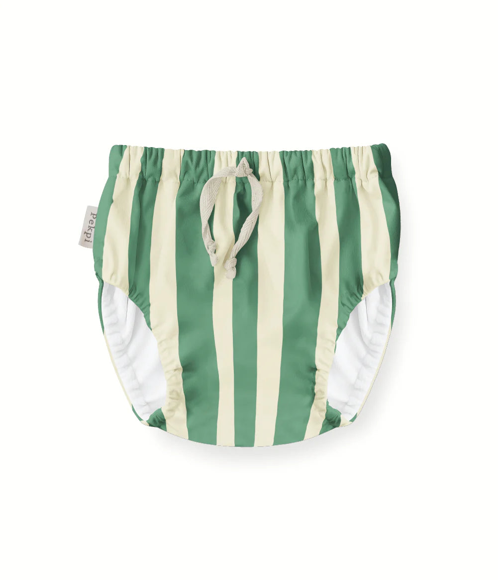 [PEKPI] reusable swim nappy - jungle