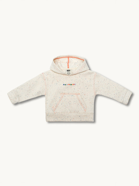 HOODIE - CONFETTI BY HAPPY MESS
